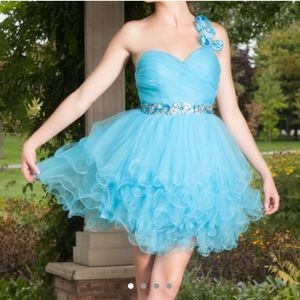Prom dress/special occasion dress